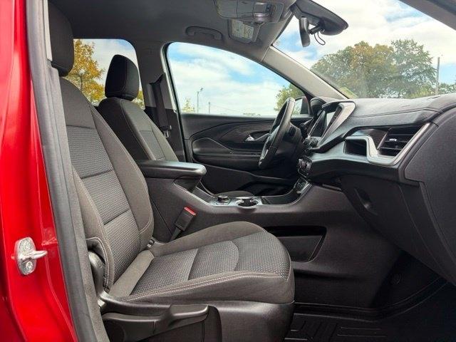 GMC Terrain  2022