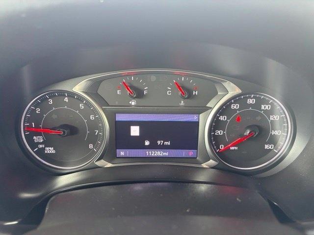 GMC Terrain  2022
