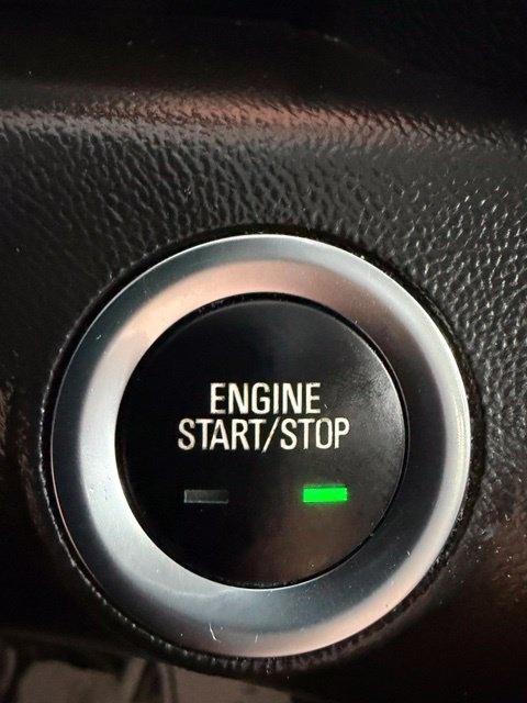 GMC Terrain  2022