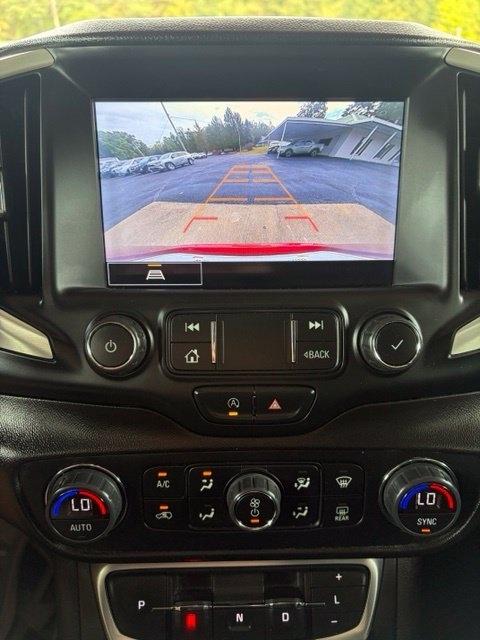 GMC Terrain  2022