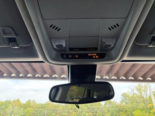 GMC Terrain  2022