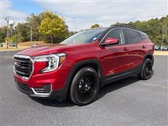 2022 GMC Terrain 