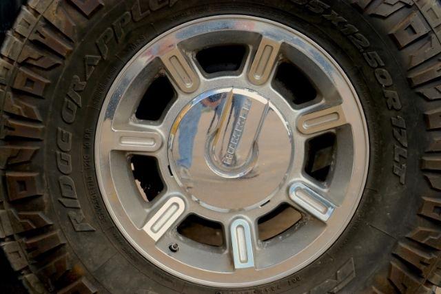 HUMMER H2 Sport Utility 2003