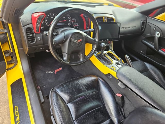 Chevrolet Corvette Convertible 2005