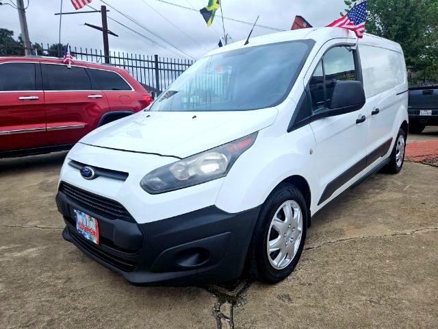 Ford Transit Connect Cargo Van XL LWB w/Rear 180 Degree Door 2016 Ford Transit Connect Cargo Van XL LWB w/Rear 180 Degree Door 2016