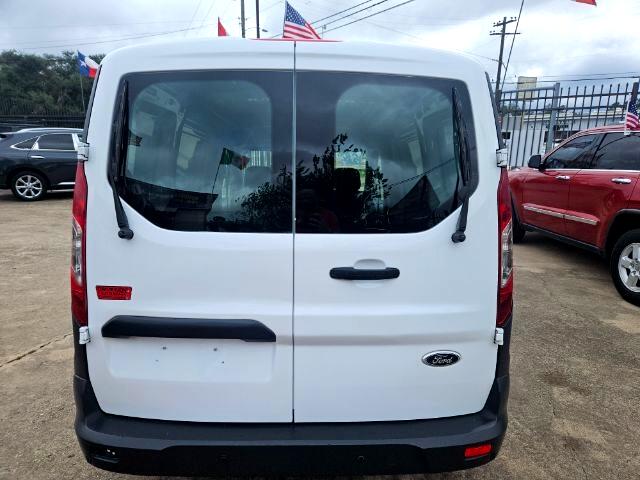 Ford Transit Connect Cargo Van XL LWB w/Rear 180 Degree Door 2016 Ford Transit Connect Cargo Van XL LWB w/Rear 180 Degree Door 2016