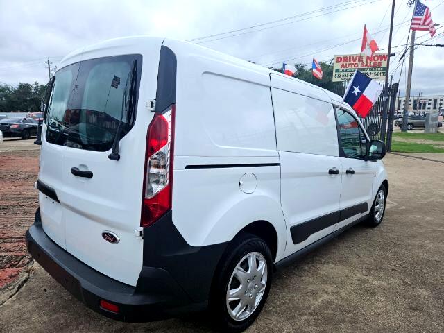 Ford Transit Connect Cargo Van XL LWB w/Rear 180 Degree Door 2016 Ford Transit Connect Cargo Van XL LWB w/Rear 180 Degree Door 2016