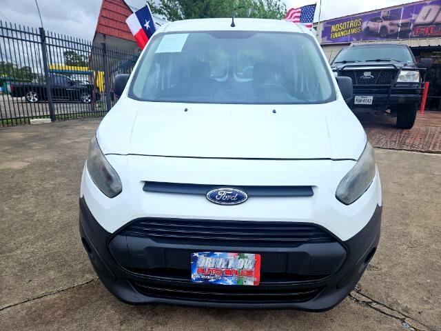 Ford Transit Connect Cargo Van XL LWB w/Rear 180 Degree Door 2016 Ford Transit Connect Cargo Van XL LWB w/Rear 180 Degree Door 2016