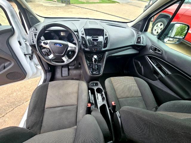 Ford Transit Connect Cargo Van XL LWB w/Rear 180 Degree Door 2016 Ford Transit Connect Cargo Van XL LWB w/Rear 180 Degree Door 2016
