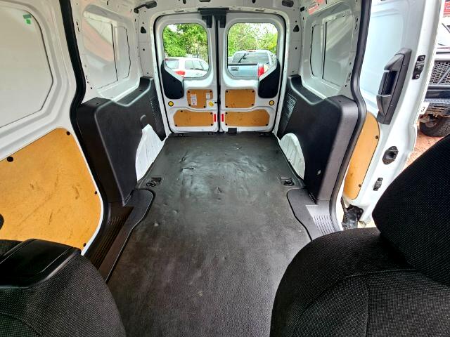 Ford Transit Connect Cargo Van XL LWB w/Rear 180 Degree Door 2016 Ford Transit Connect Cargo Van XL LWB w/Rear 180 Degree Door 2016