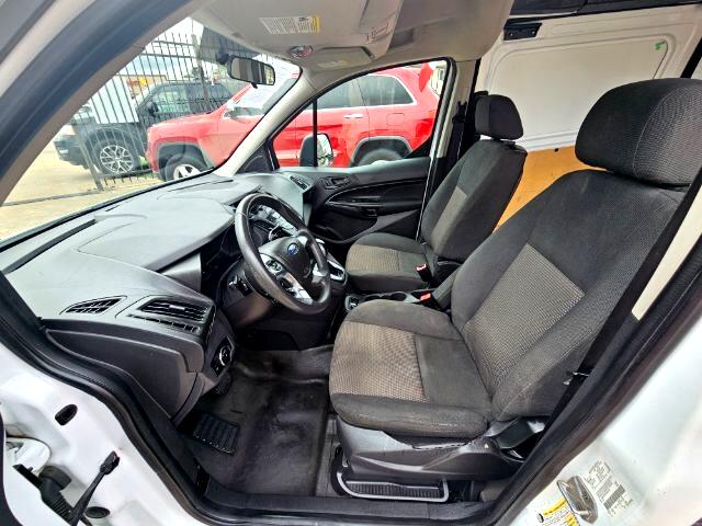 Ford Transit Connect Cargo Van XL LWB w/Rear 180 Degree Door 2016 Ford Transit Connect Cargo Van XL LWB w/Rear 180 Degree Door 2016