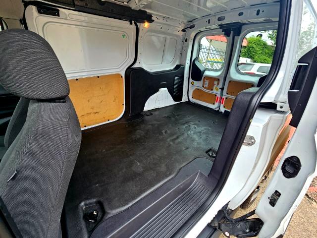 Ford Transit Connect Cargo Van XL LWB w/Rear 180 Degree Door 2016 Ford Transit Connect Cargo Van XL LWB w/Rear 180 Degree Door 2016
