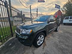 2011 Jeep Grand Cherokee  2011 Jeep Grand Cherokee