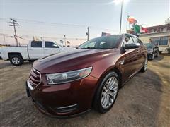 2016 Ford Taurus  2016 Ford Taurus
