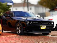 2015 Dodge Challenger  2015 Dodge Challenger