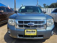 2012 Ford Escape  2012 Ford Escape