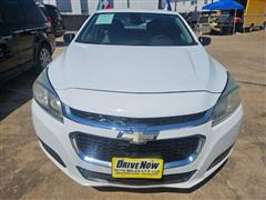2015 Chevrolet Malibu  2015 Chevrolet Malibu