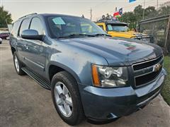 2008 Chevrolet Tahoe 