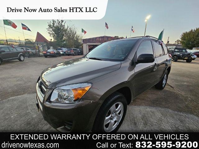 2009 Toyota RAV4 Base's photo