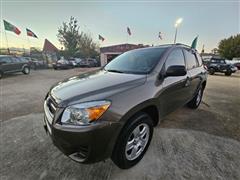 2009 Toyota RAV4 