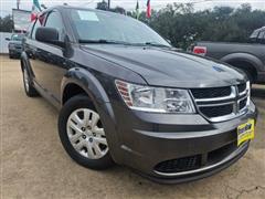 2015 Dodge Journey 