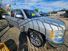 2011 Chevrolet Silverado 1500 
