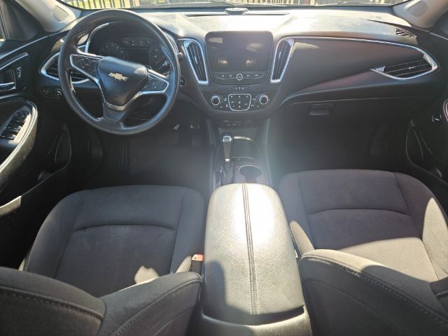 Chevrolet Malibu LT 2020