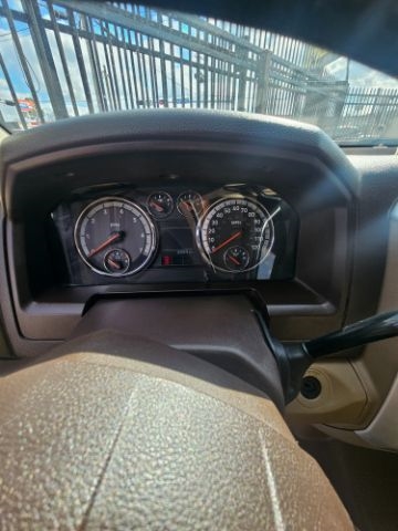 Dodge 1500 Sport Crew Cab 2WD 2010