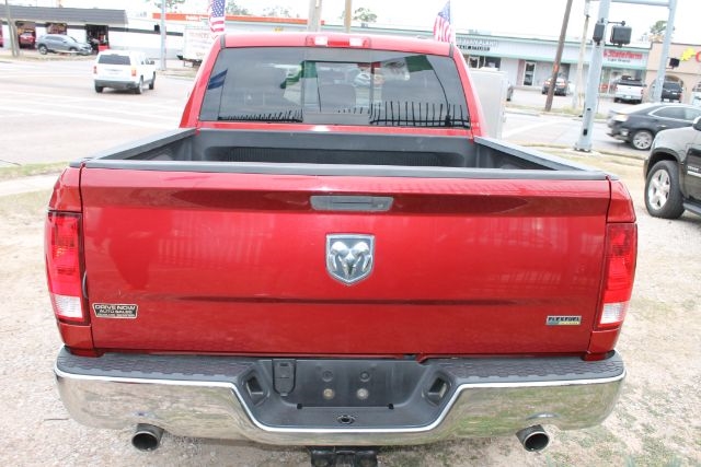 Dodge 1500 Sport Crew Cab 2WD 2010