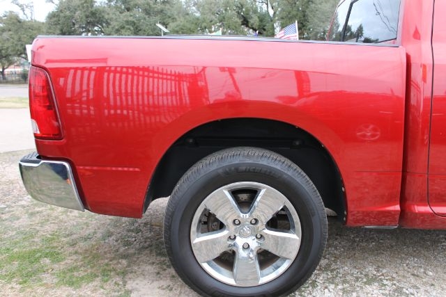 Dodge 1500 Sport Crew Cab 2WD 2010