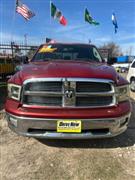 2010 Dodge 1500 