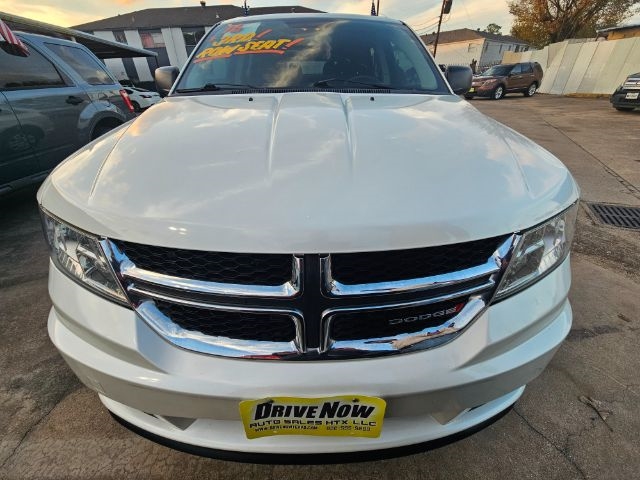 Dodge Journey SE 2016