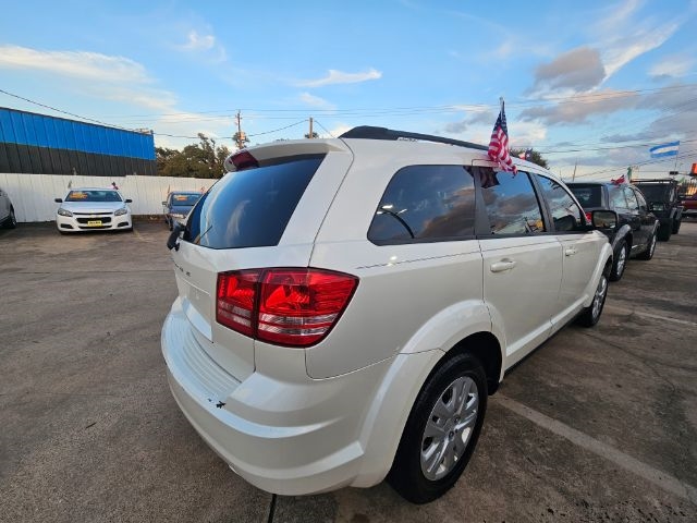 Dodge Journey SE 2016
