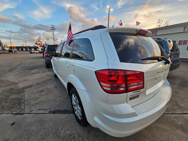 Dodge Journey SE 2016