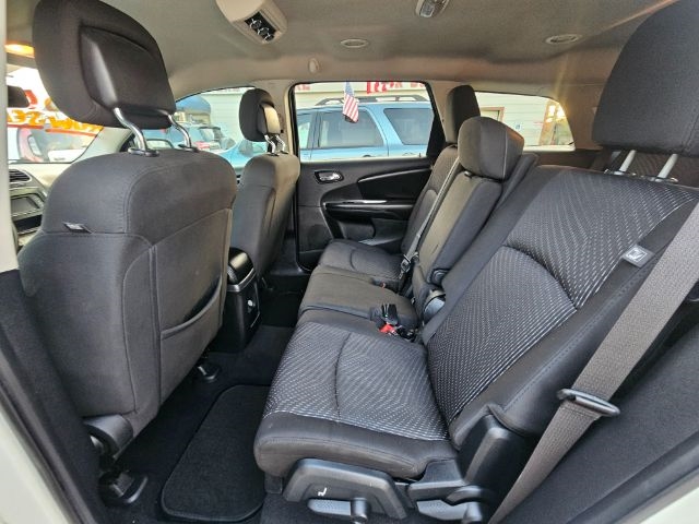 Dodge Journey SE 2016