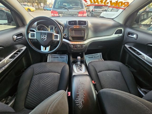 Dodge Journey SE 2016