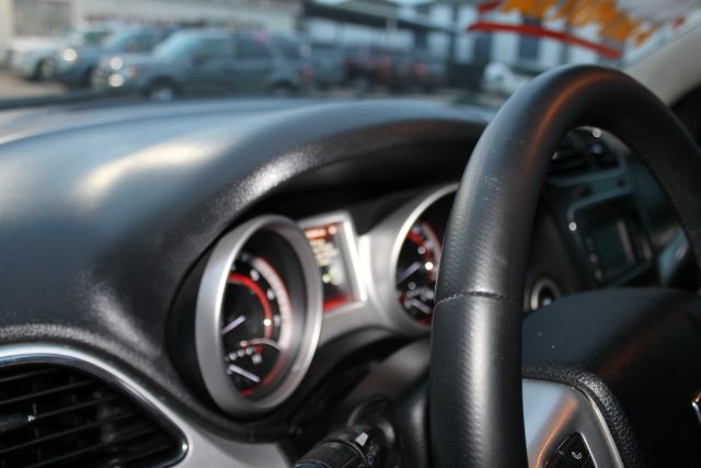 Dodge Journey SE 2016