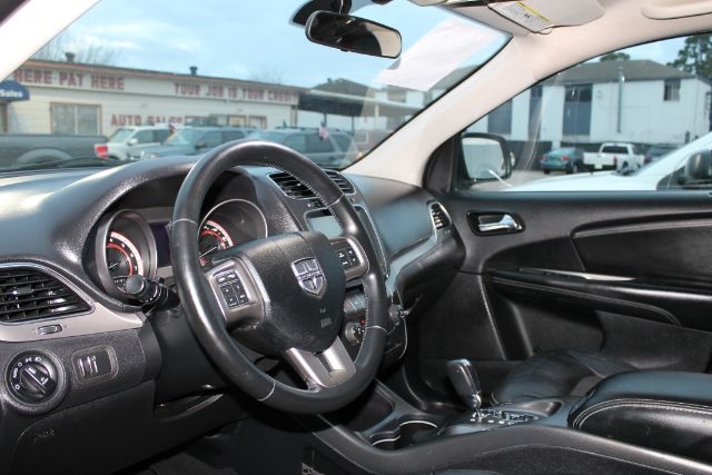 Dodge Journey SE 2016