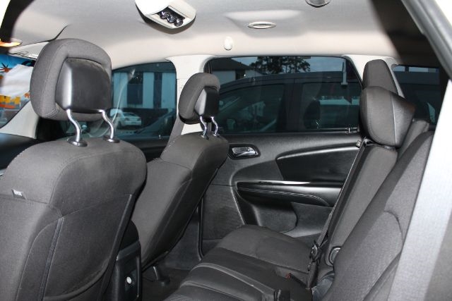 Dodge Journey SE 2016