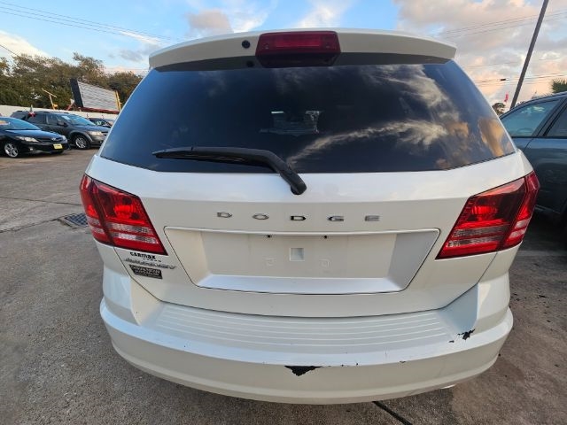 Dodge Journey SE 2016