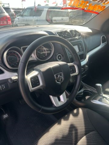 Dodge Journey SE 2016