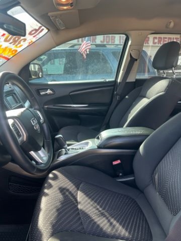 Dodge Journey SE 2016