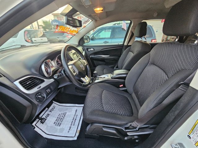 Dodge Journey SE 2016