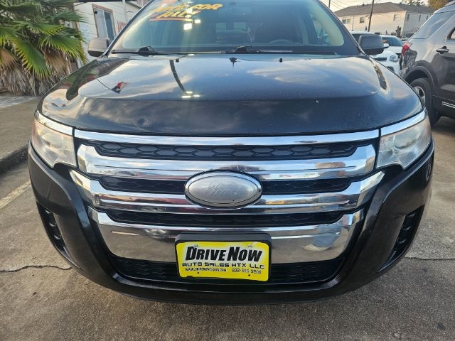 Ford Edge SE FWD 2014