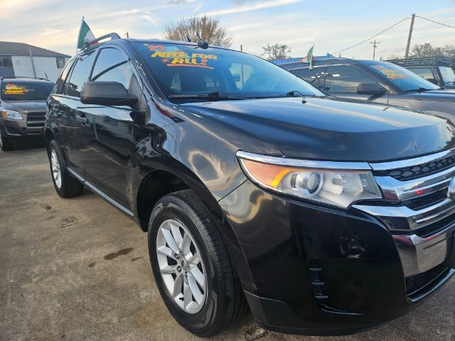 Ford Edge SE FWD 2014