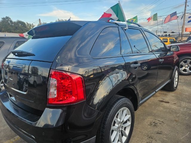 Ford Edge SE FWD 2014