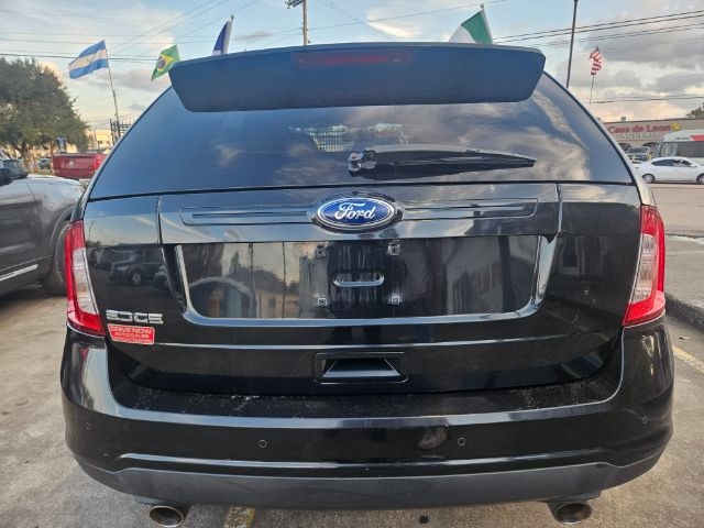 Ford Edge SE FWD 2014