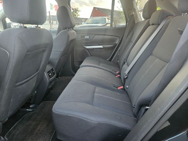 Ford Edge SE FWD 2014