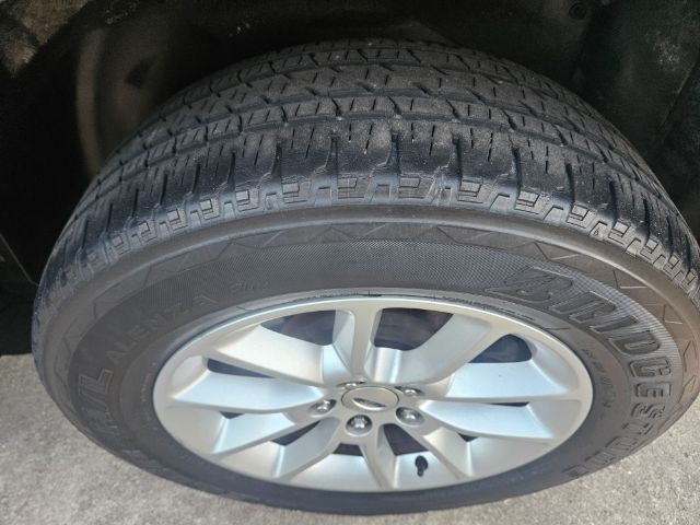 Ford Edge SE FWD 2014