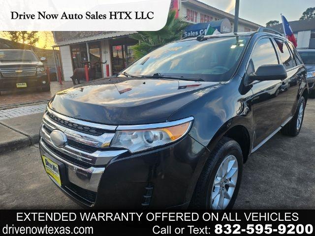 2014 Ford Edge SE FWD